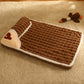 🛌 Premium Plush Pet Sleeping Mat ☁️
