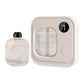 Smart Automatic Fragrance Diffuser