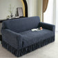 📢📢50% OFF !! ⏰Non‑Slip Sofa Slipcover – Full coverage, stays put & zero shifting – Fits most sofas – hassle-free everyday comfort ✨
