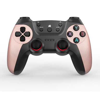 2.4G Wireless Gaming Controller for PC, Steam & PS3