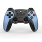 2.4G Wireless Gaming Controller for PC, Steam & PS3