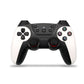 2.4G Wireless Gaming Controller for PC, Steam & PS3
