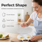 🥚 50% OFF NOW! ⏱️ Microwave Egg Cooker – Perfect poached eggs in 2 mins, no oil & splash-proof – Quick, healthy & mess-free breakfast 🌿