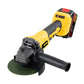📢📢50% OFF !! ⏰SEESE 5‑Inch 8‑Amp Angle Grinder
