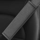 PU Leather Car Seat Belt Shoulder Pad