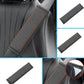 PU Leather Car Seat Belt Shoulder Pad