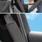 PU Leather Car Seat Belt Shoulder Pad
