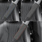 PU Leather Car Seat Belt Shoulder Pad
