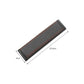 PU Leather Car Seat Belt Shoulder Pad