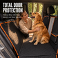 Dog Car Seat Cover for Back Seat