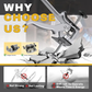 Heavy Duty Brake Caliper Tool