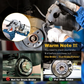 Heavy Duty Brake Caliper Tool