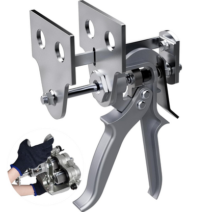 Heavy Duty Brake Caliper Tool