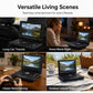 Multifunctional Portable HD DVD Player