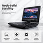 Multifunctional Portable HD DVD Player