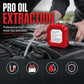 🚗Portable Electric Oil Change Pump