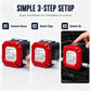 🚗Portable Electric Oil Change Pump