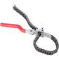 📢📢50% OFF !! ⏰Heavy-Duty Chain Oil Filter Wrench