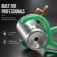 🔧 50% OFF NOW! ❄️ Scissor-Type Refrigerant Can Tap Valve – Heavy-duty puncture opener & leak-proof – Perfect for automotive & HVAC refrigerant refills 🛠️