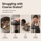 Multifunctional Electric Powder Grinder