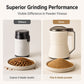 Multifunctional Electric Powder Grinder