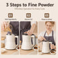 Multifunctional Electric Powder Grinder