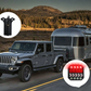 Waterproof Wireless Trailer Lights