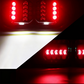 Waterproof Wireless Trailer Lights