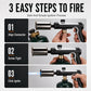 📢📢50% OFF !! ⏰Windproof Torch Lighter