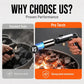 📢📢50% OFF !! ⏰Windproof Torch Lighter
