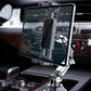 🚗 From Hire Car to Family SUV – Foldable Tablet Stand Fits Most Cup Holders. Adjustable Angle. Free UK Delivery