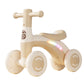 Baby Toddler Balance Bike with Music & Lights