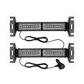 High-Visibility LED Strobe Light Bar