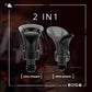 📢📢40% OFF !! ⏰ 2-in-1 Wine Saver – Vacuum Pump & Sealer, Preserves Freshness & Aroma ✨