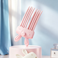Rechargeable Hair Root Volumizing Clip