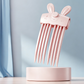 Rechargeable Hair Root Volumizing Clip
