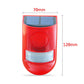 🎉 LIMITED TIME 50% OFF! 🌞 Outdoor Solar Powered Animal Repeller – 110dB Alarm, IR Motion Sensor & IP65 Weatherproof ✨