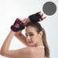 Half Finger Sports Gloves with Shock Absorbing Palm