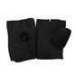 Half Finger Sports Gloves with Shock Absorbing Palm