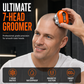 Men's Electric Bald Head Shaver
