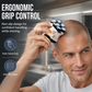 Men's Electric Bald Head Shaver