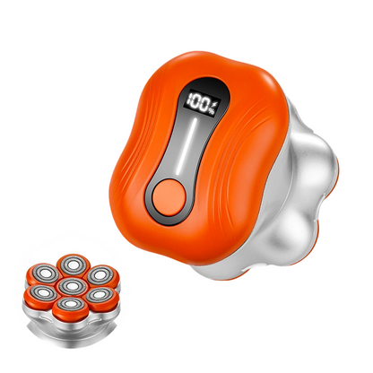 Men's Electric Bald Head Shaver