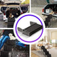 Portable Foldable Non-Slip Dog Car Stairs