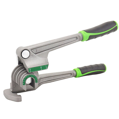 🎉 2026 Sale — Over 18,400 Sold!🔧 3‑in‑1 Manual Tubing Bender