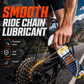 🚲⚙️ Bike Chain Lubricant – 50% OFF! Reduces friction, penetrates deep, protects from moisture – smoother rides. 🛡️