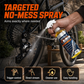 🚲⚙️ Bike Chain Lubricant – 50% OFF! Reduces friction, penetrates deep, protects from moisture – smoother rides. 🛡️