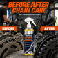 🚲⚙️ Bike Chain Lubricant – 50% OFF! Reduces friction, penetrates deep, protects from moisture – smoother rides. 🛡️