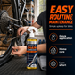 🚲⚙️ Bike Chain Lubricant – 50% OFF! Reduces friction, penetrates deep, protects from moisture – smoother rides. 🛡️