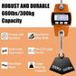 500kg Digital Hanging Scale