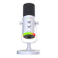 USB XLR Recording Microphone with Echo Control Noise